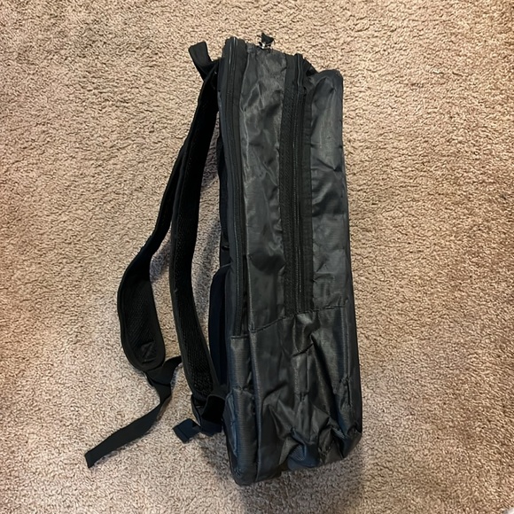 Flag Nor Fail Backpack - Black - Picture 7 of 11